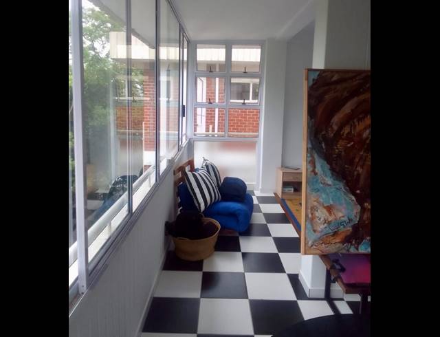 1 BEDROOM APARTMENT TO LET IN INANDA